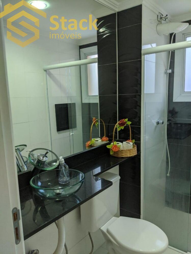 Apartamento, 2 quartos, 60 m² - Foto 3
