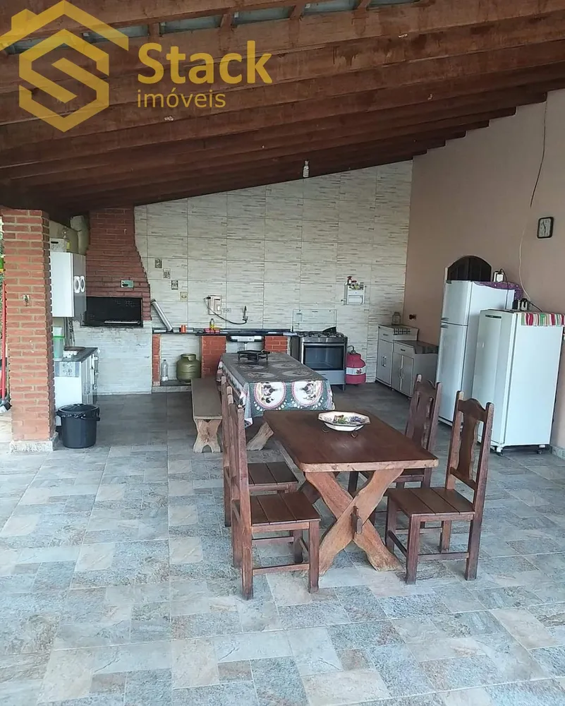 Chácara, 5 quartos - Foto 6