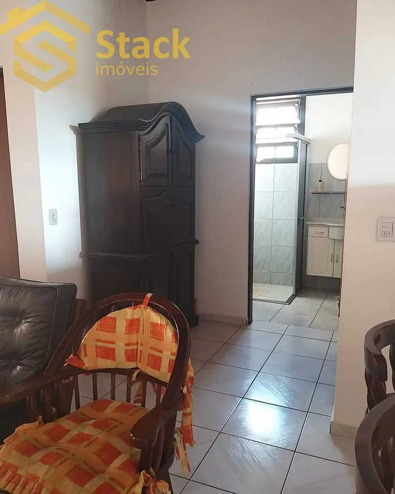Chácara, 5 quartos - Foto 7