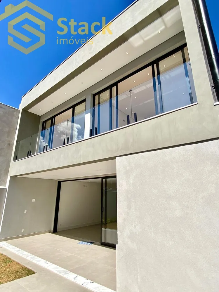 Casa, 3 quartos, 312 m² - Foto 4