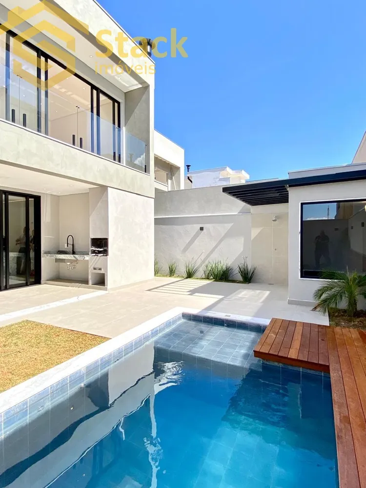 Casa, 3 quartos, 312 m² - Foto 5