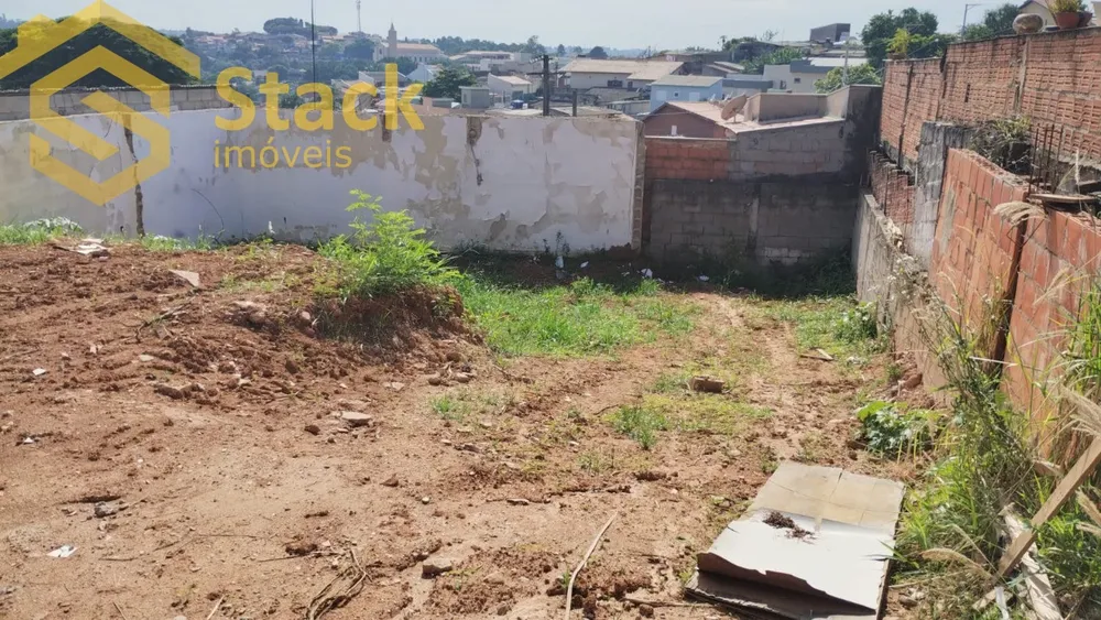 Terreno, 300 m² - Foto 1