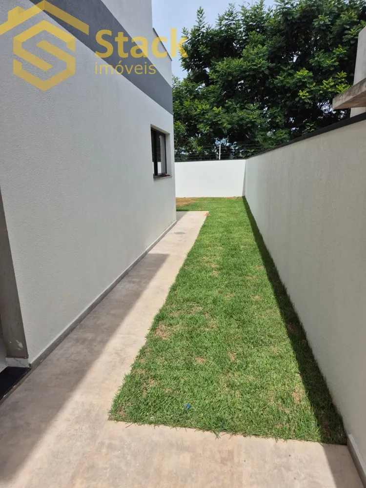 Casa, 3 quartos, 182 m² - Foto 2