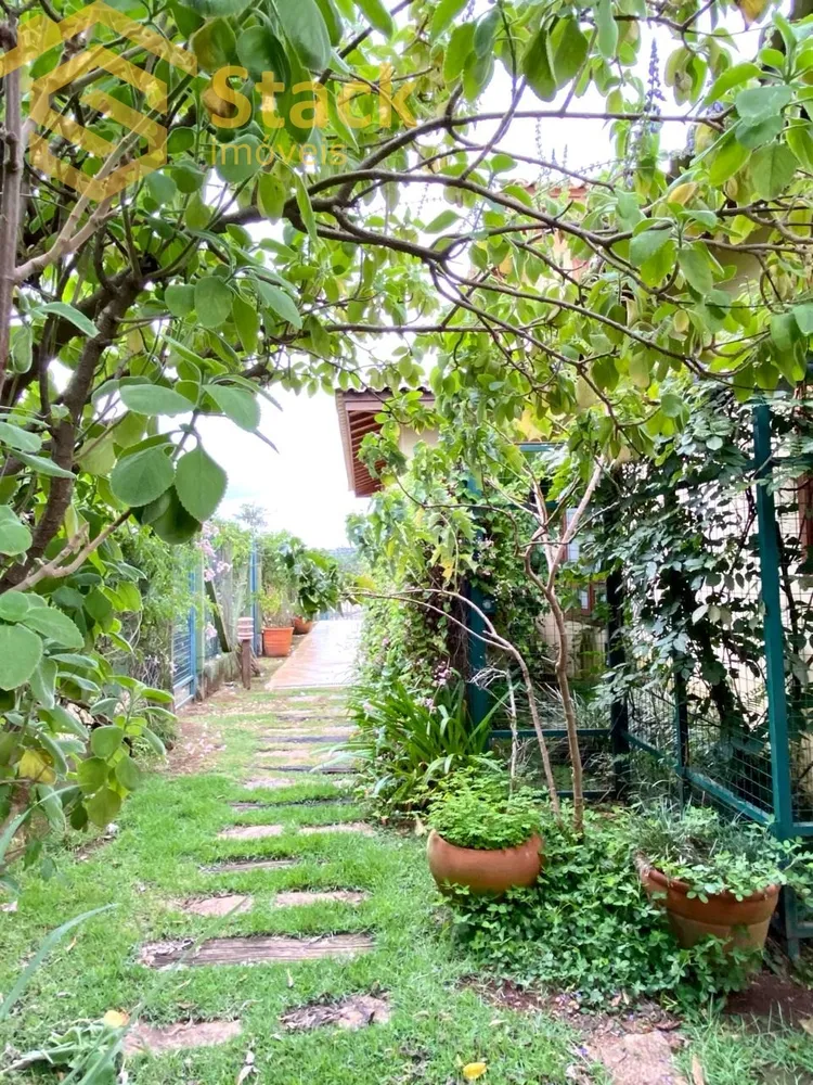 Casa, 3 quartos, 508 m² - Foto 17