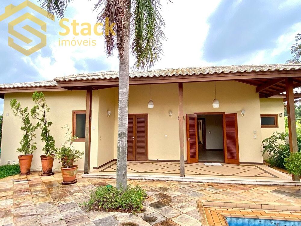 Casa à venda com 3 quartos, 508m² - Foto 9