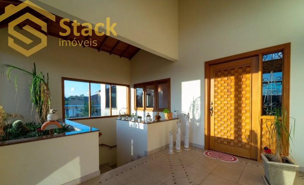 Casa, 3 quartos, 508 m² - Foto 2