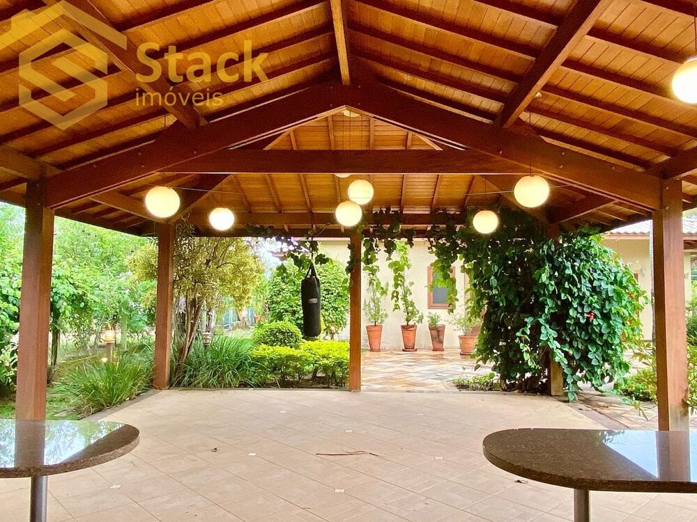 Casa à venda com 3 quartos, 508m² - Foto 10