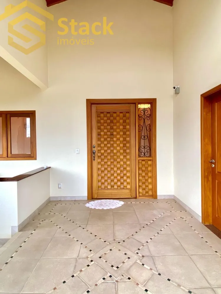 Casa, 3 quartos, 508 m² - Foto 1