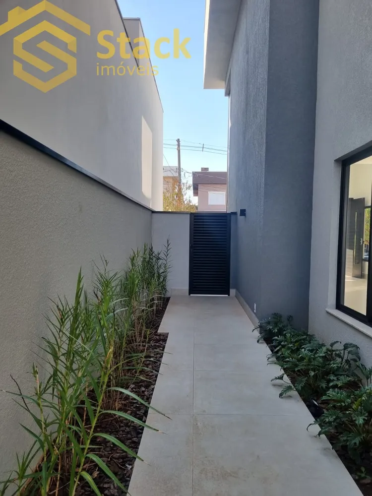 Casa, 3 quartos, 200 m² - Foto 1