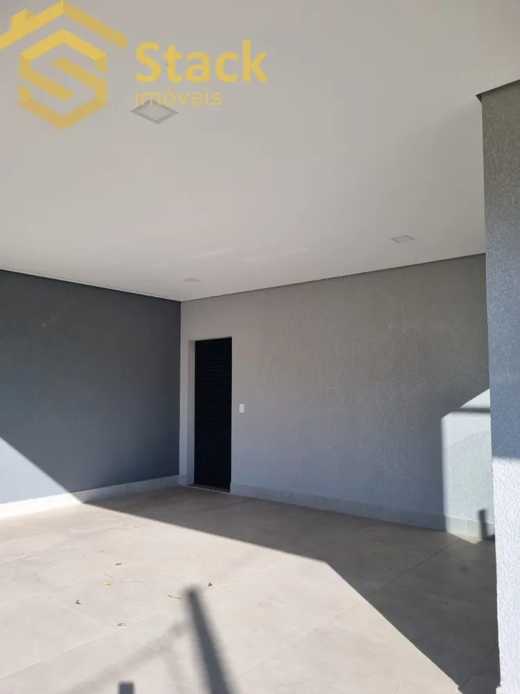 Casa, 3 quartos, 200 m² - Foto 4
