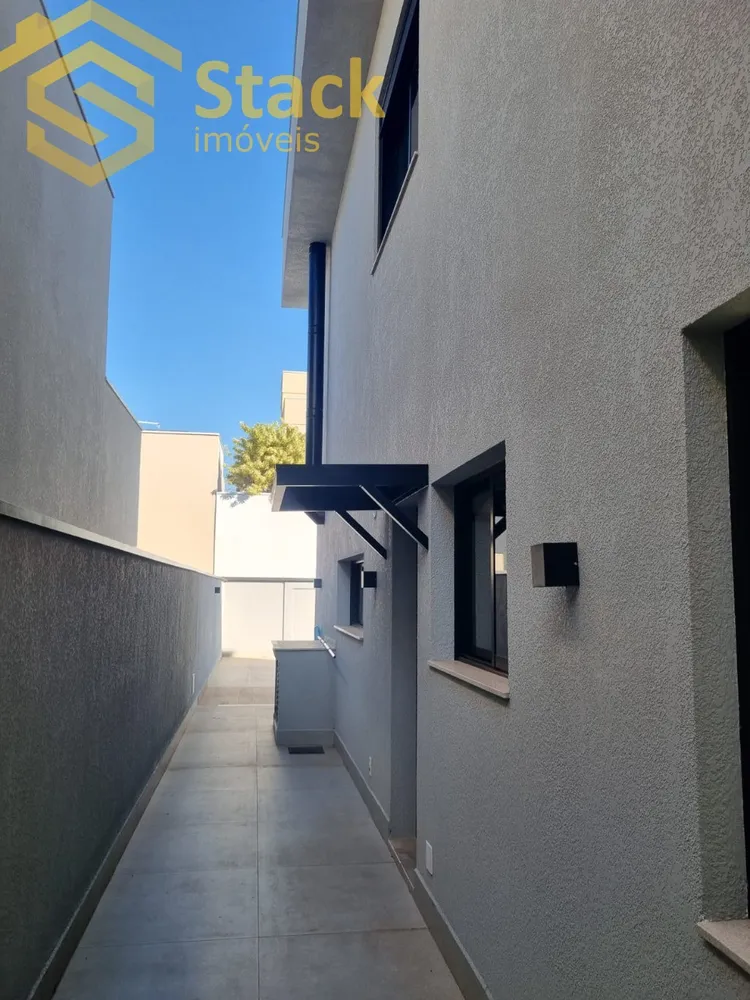 Casa, 3 quartos, 200 m² - Foto 3
