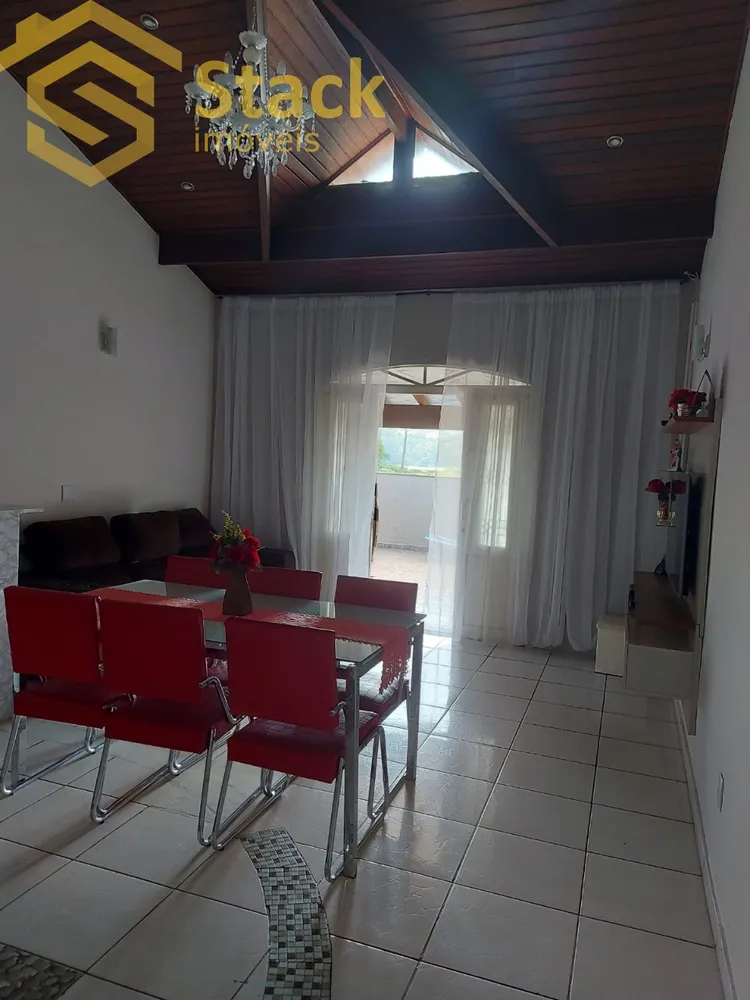 Casa, 2 quartos, 150 m² - Foto 4