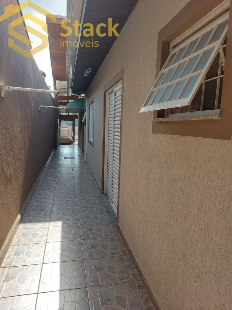 Casa, 2 quartos, 150 m² - Foto 6
