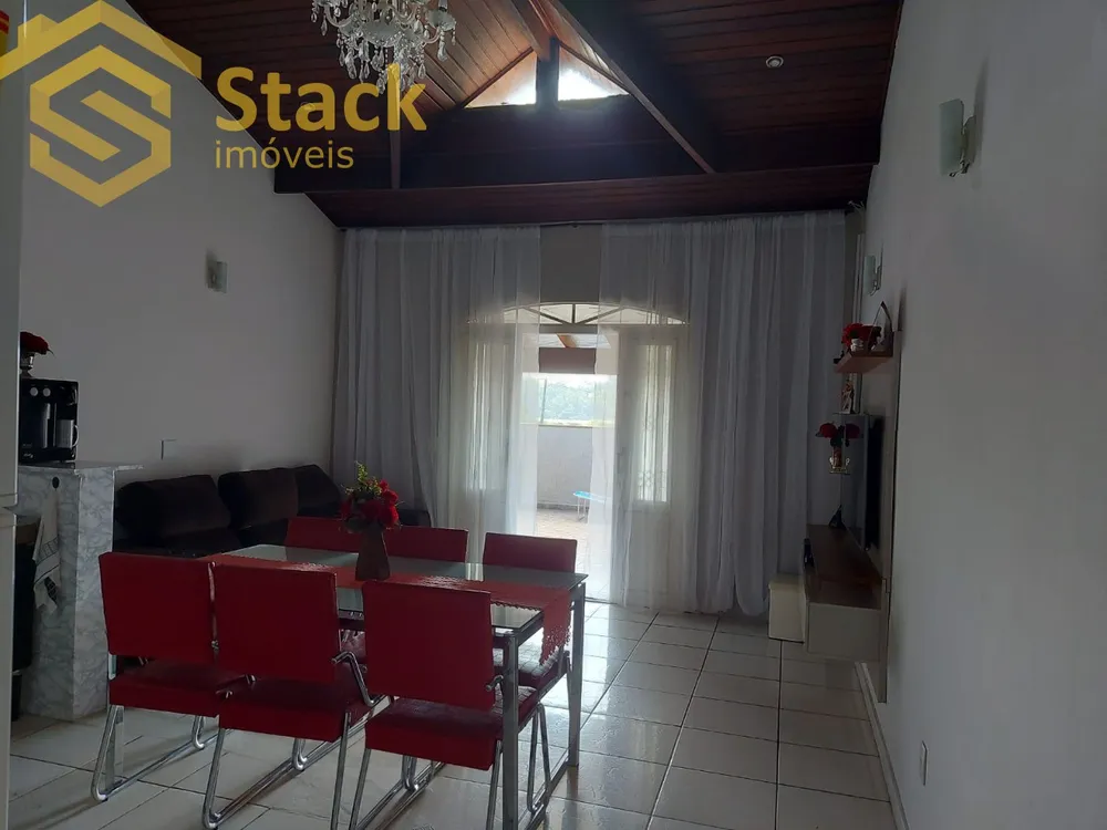 Casa, 2 quartos, 150 m² - Foto 2