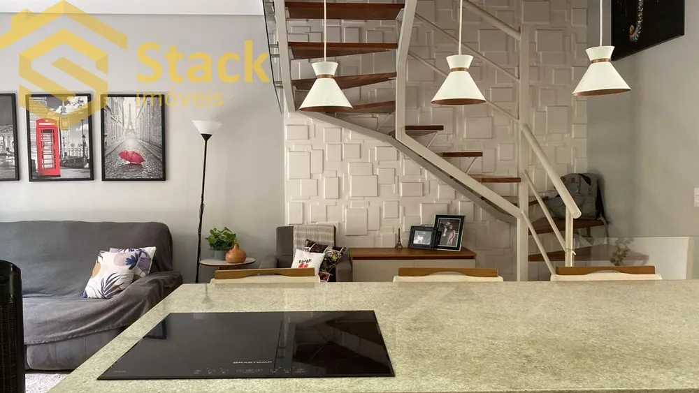 Casa, 3 quartos, 120 m² - Foto 4