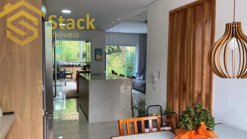Casa, 3 quartos, 120 m² - Foto 1