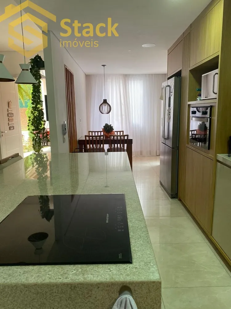 Casa, 3 quartos, 120 m² - Foto 2