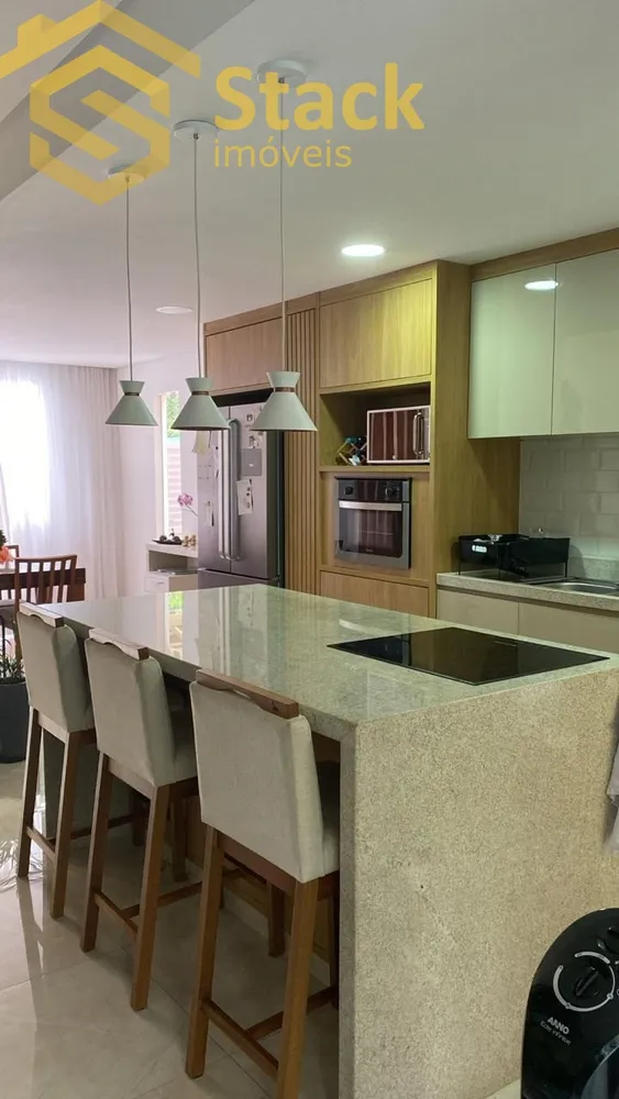 Casa, 3 quartos, 120 m² - Foto 3