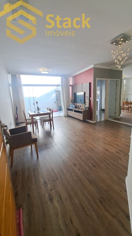 Casa, 3 quartos, 100 m² - Foto 3