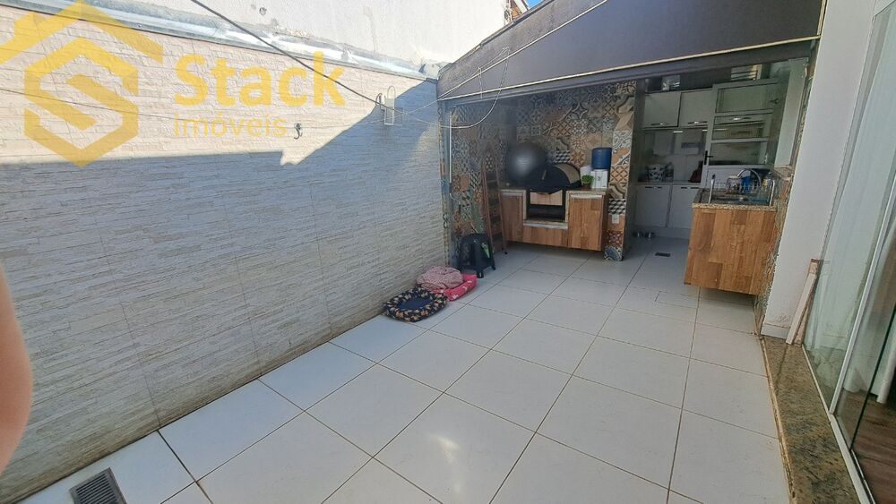Casa, 3 quartos, 100 m² - Foto 4
