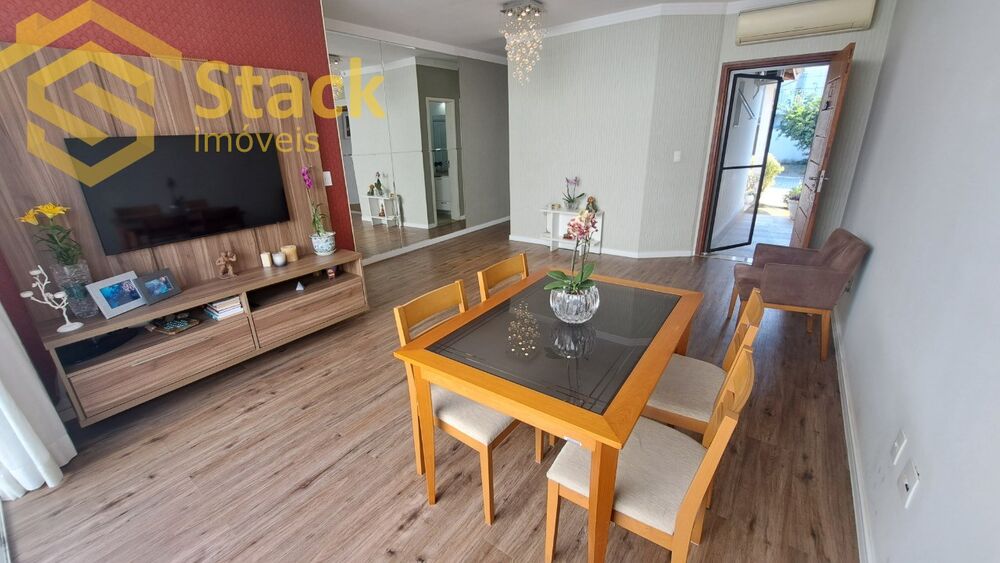 Casa, 3 quartos, 100 m² - Foto 1