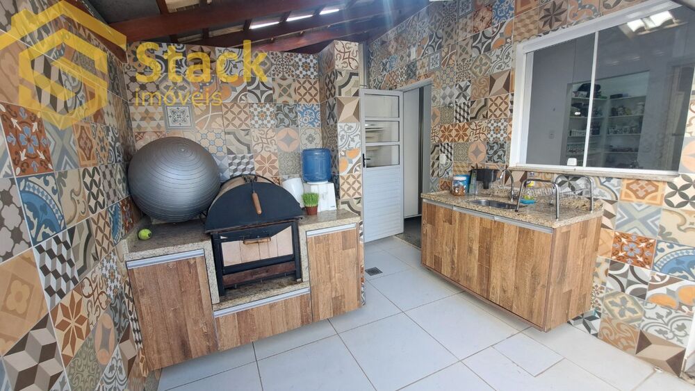 Casa, 3 quartos, 100 m² - Foto 5