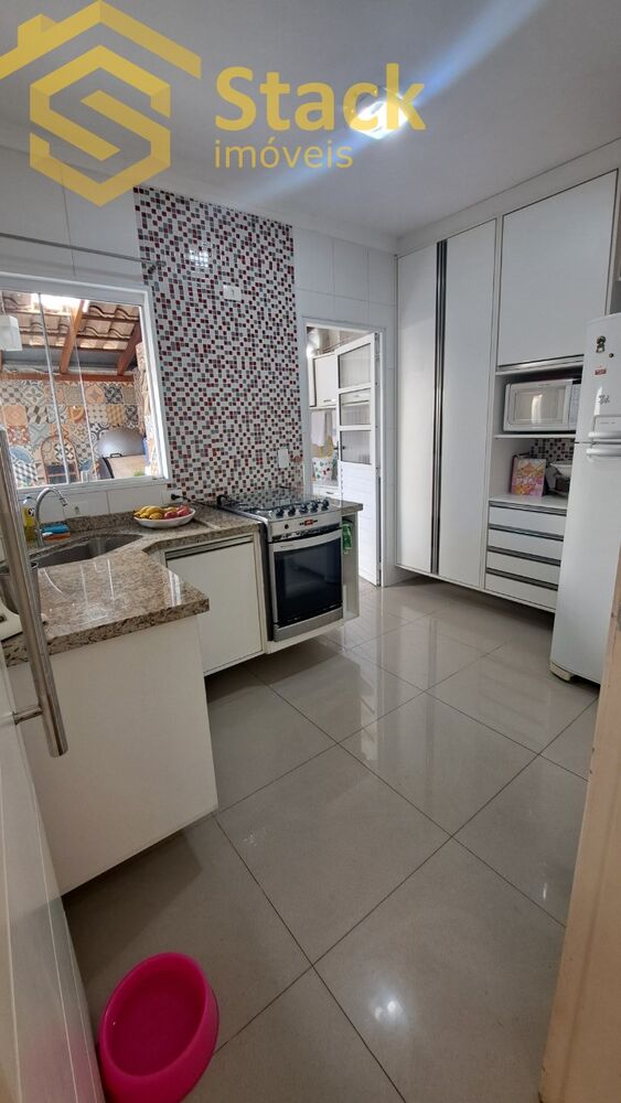 Casa, 3 quartos, 100 m² - Foto 8