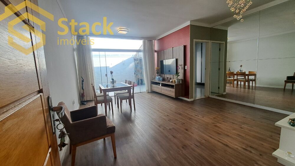 Casa, 3 quartos, 100 m² - Foto 2