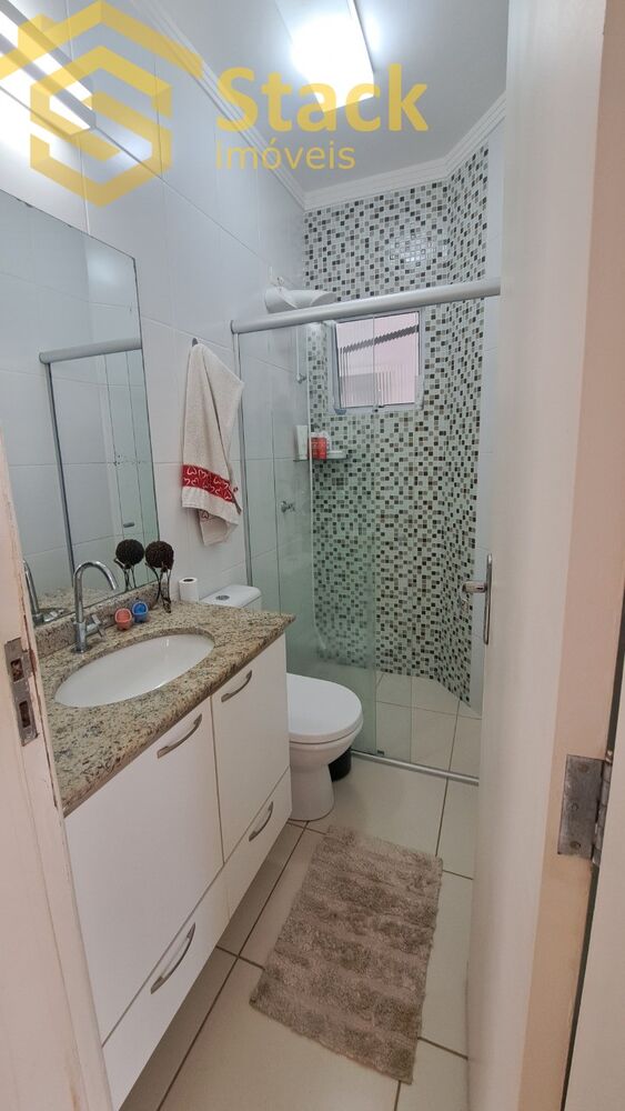 Casa, 3 quartos, 100 m² - Foto 11