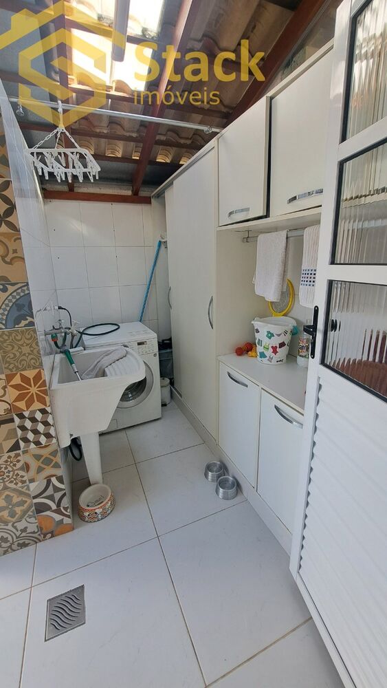 Casa, 3 quartos, 100 m² - Foto 6