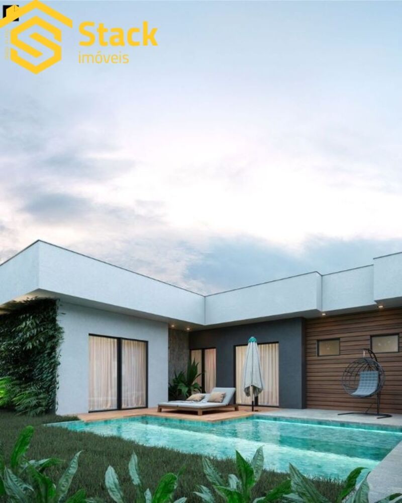 Casa, 4 quartos, 800 m² - Foto 1
