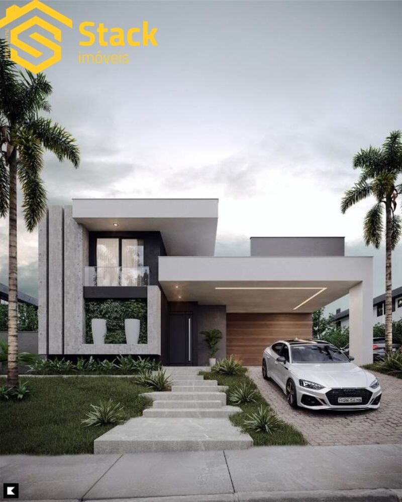 Casa, 4 quartos, 800 m² - Foto 3