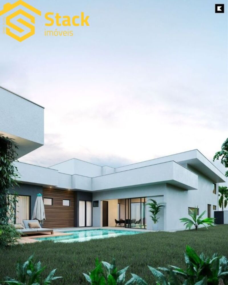 Casa, 4 quartos, 800 m² - Foto 4