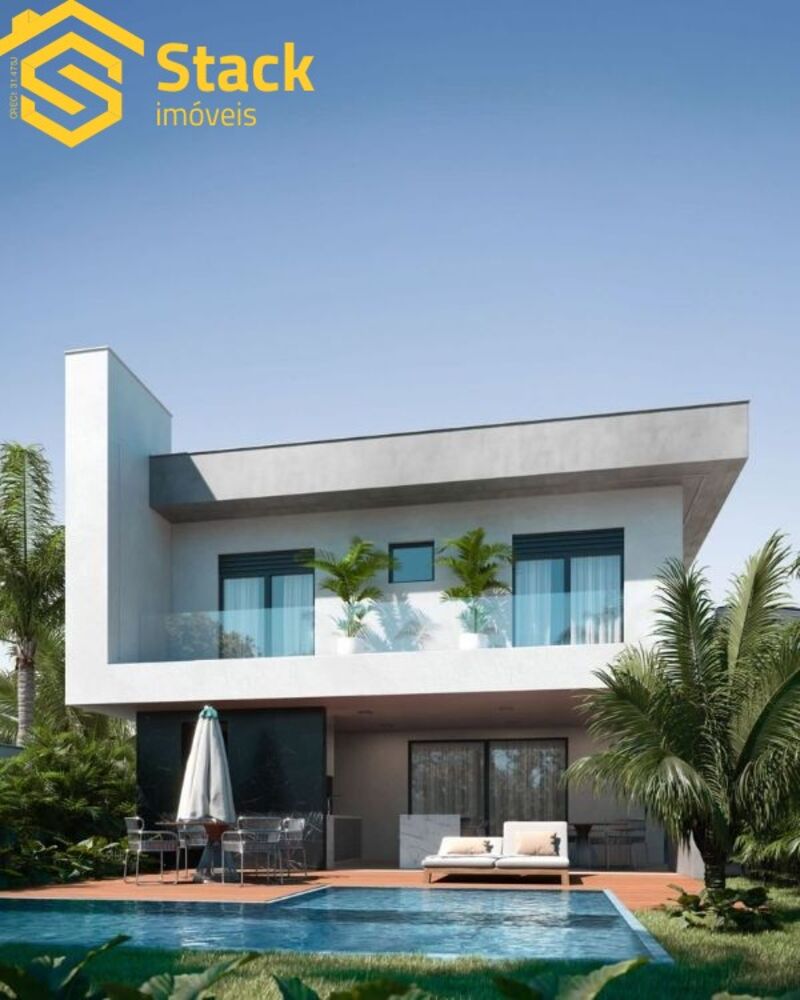 Casa, 4 quartos, 800 m² - Foto 2