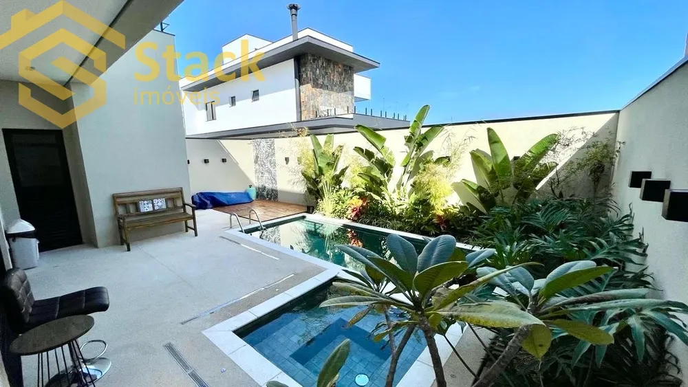 Casa, 3 quartos, 230 m² - Foto 8
