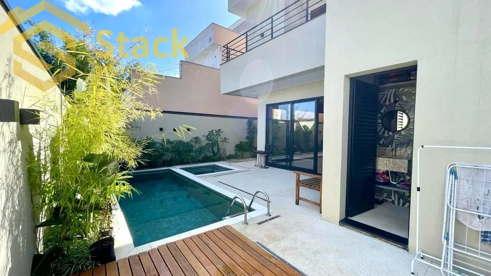 Casa, 3 quartos, 230 m² - Foto 6