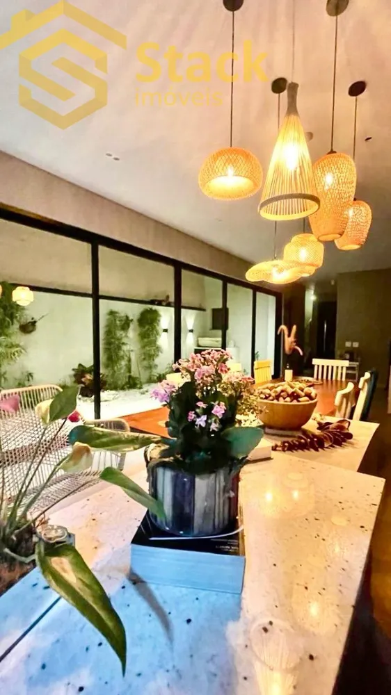 Casa, 3 quartos, 230 m² - Foto 3