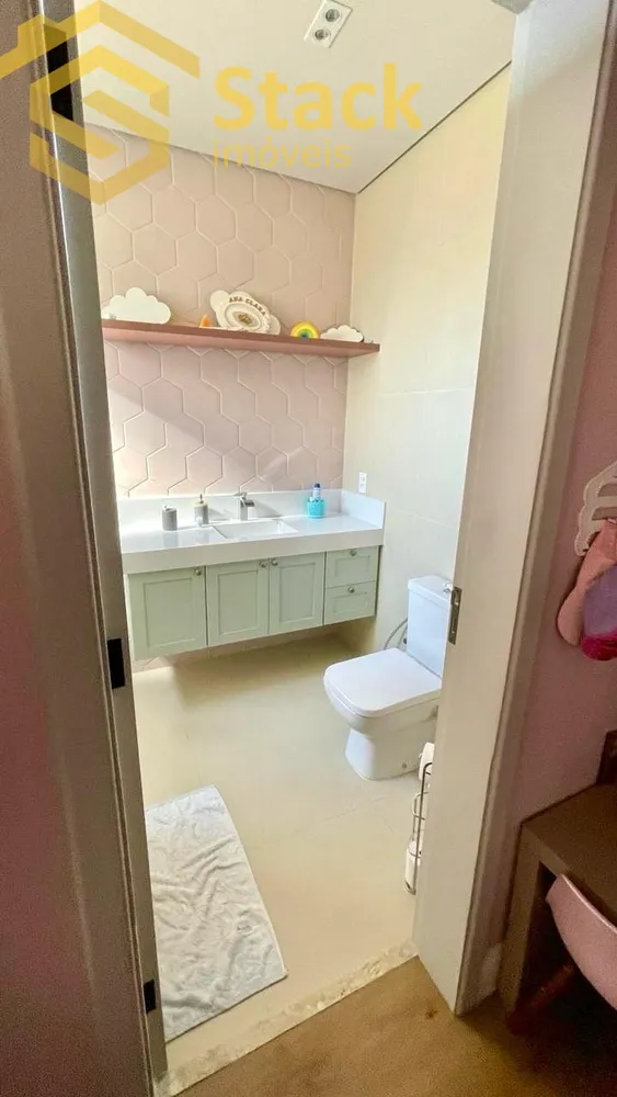 Casa, 3 quartos, 230 m² - Foto 11