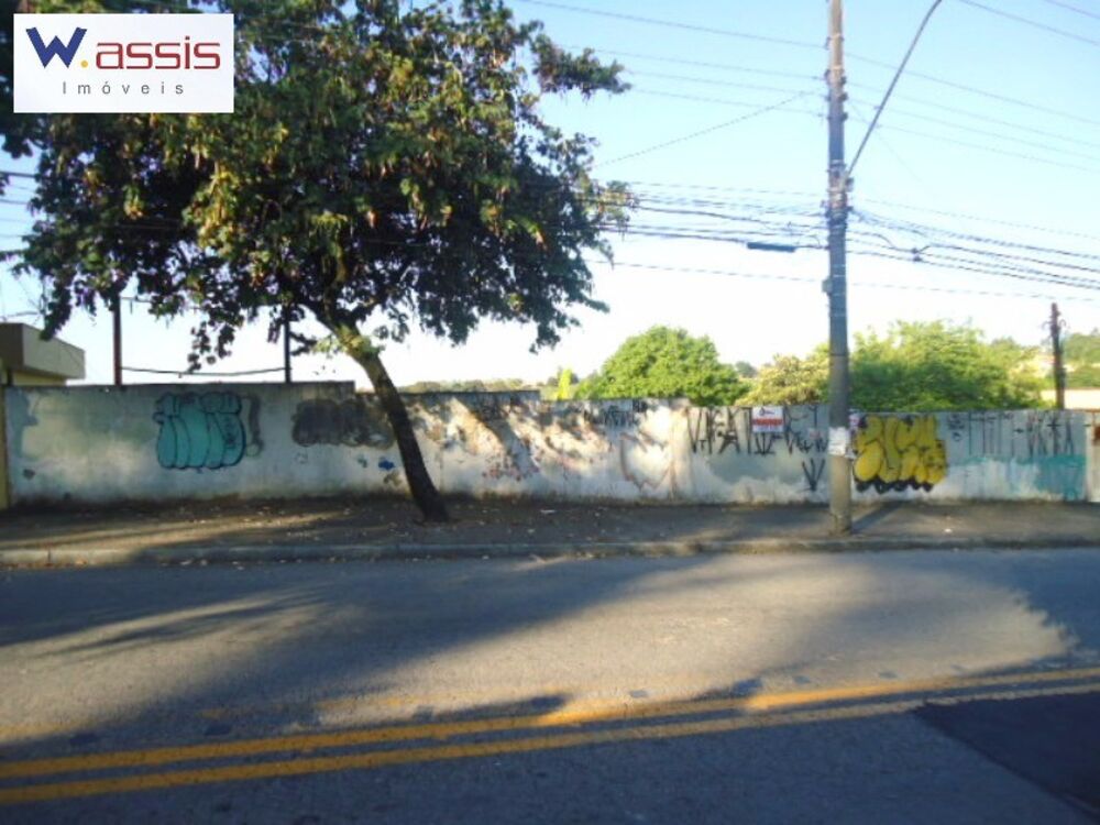 Terreno, 1051 m² - Foto 1