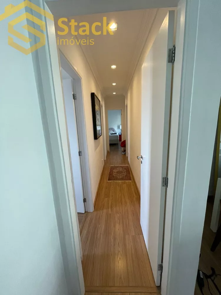 Apartamento, 4 quartos, 158 m² - Foto 6