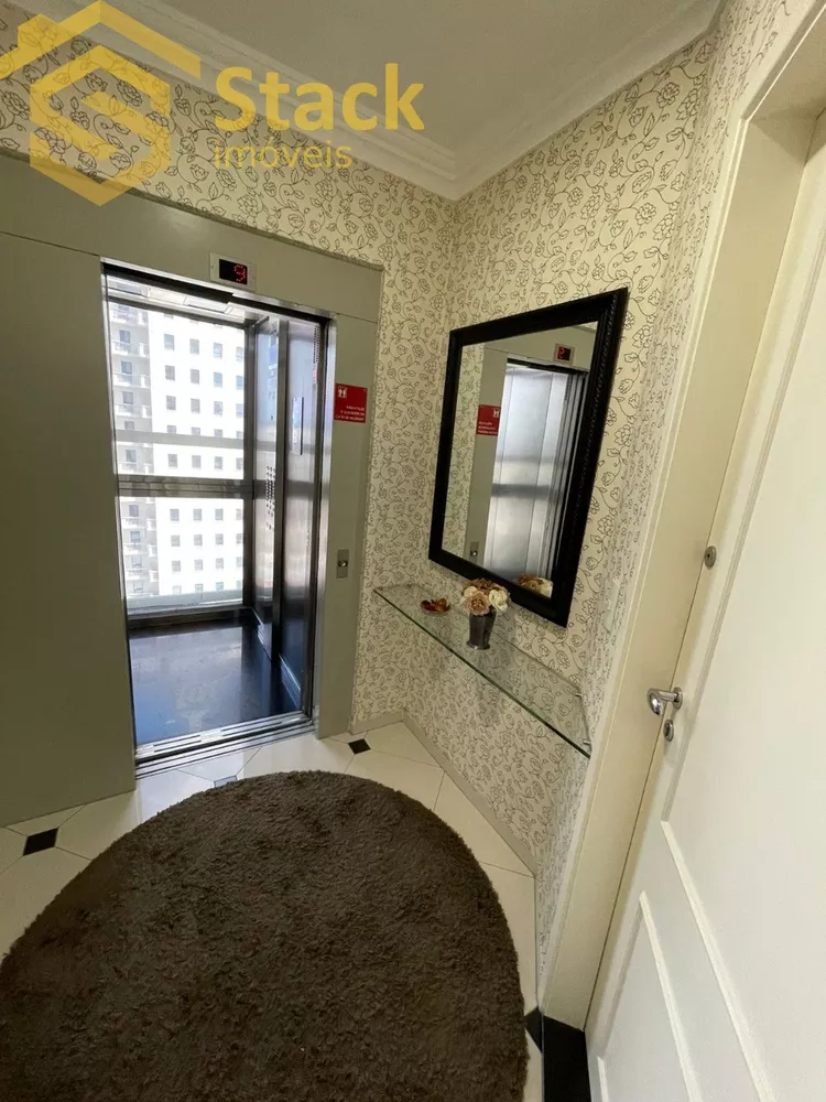 Apartamento, 4 quartos, 158 m² - Foto 2