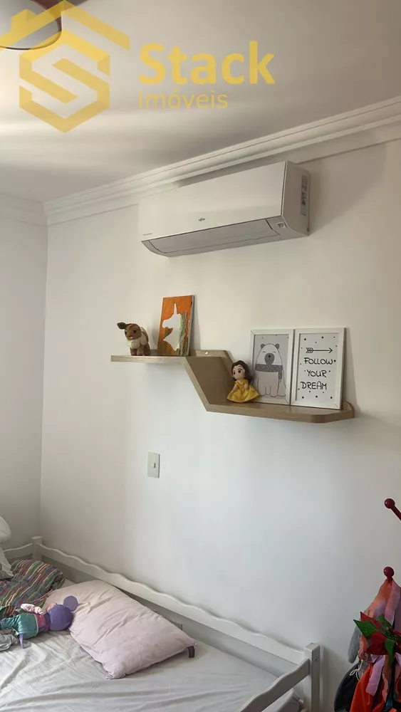 Apartamento, 4 quartos, 158 m² - Foto 12