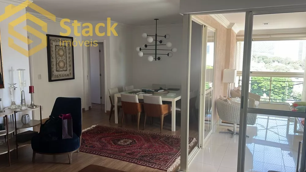 Apartamento, 4 quartos, 158 m² - Foto 15