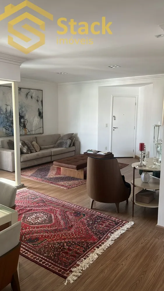 Apartamento, 4 quartos, 158 m² - Foto 14