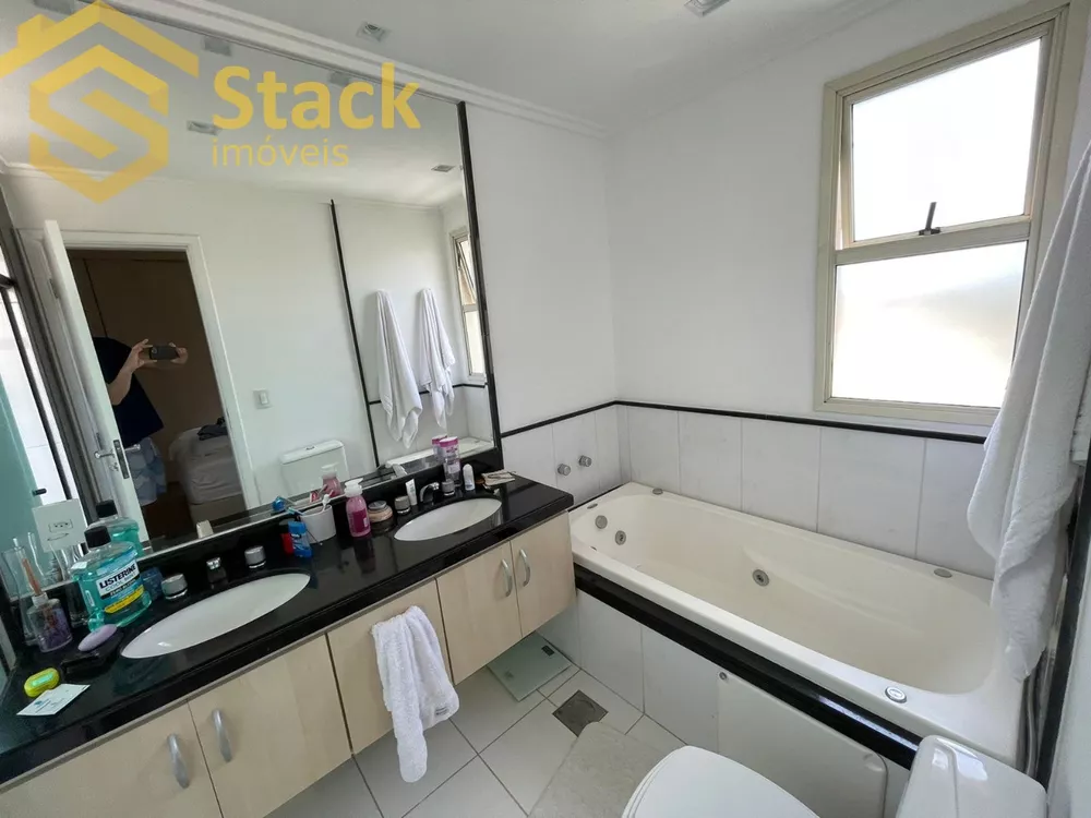 Apartamento, 4 quartos, 158 m² - Foto 11