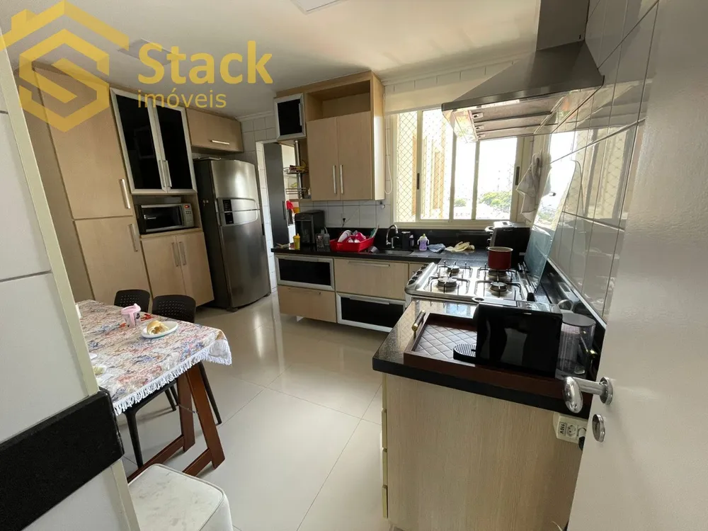Apartamento, 4 quartos, 158 m² - Foto 3