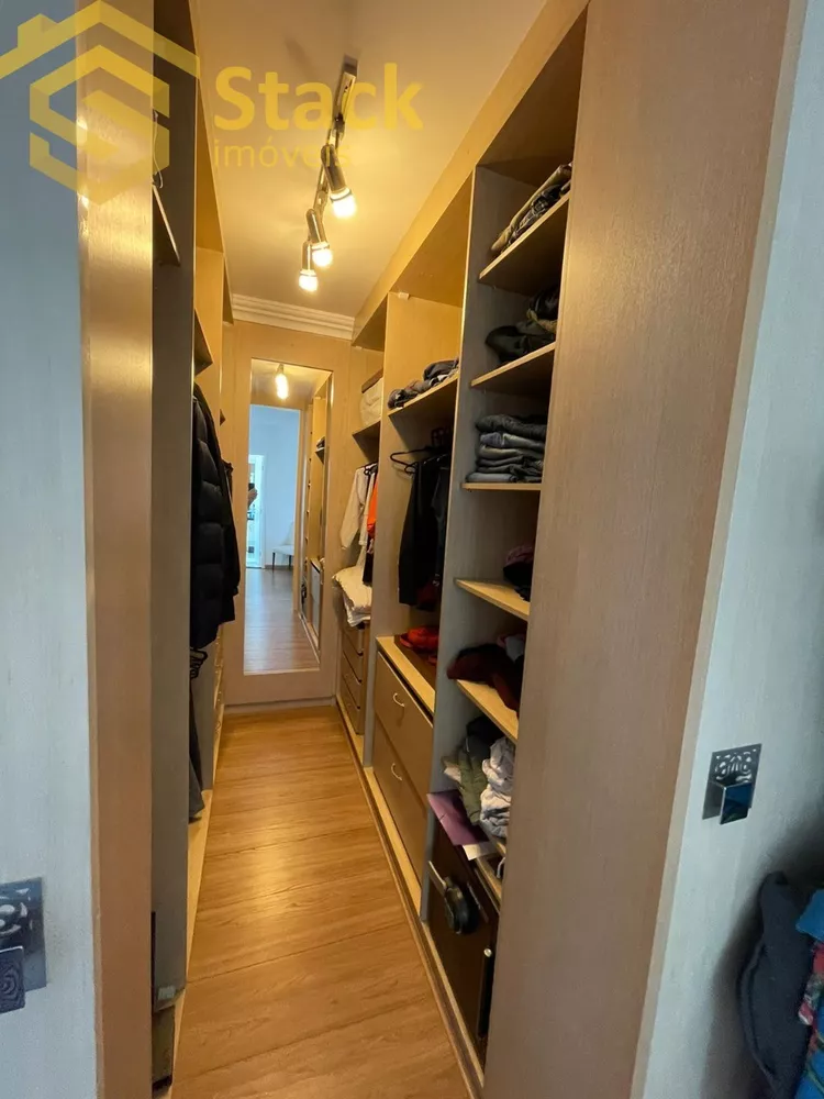 Apartamento, 4 quartos, 158 m² - Foto 10