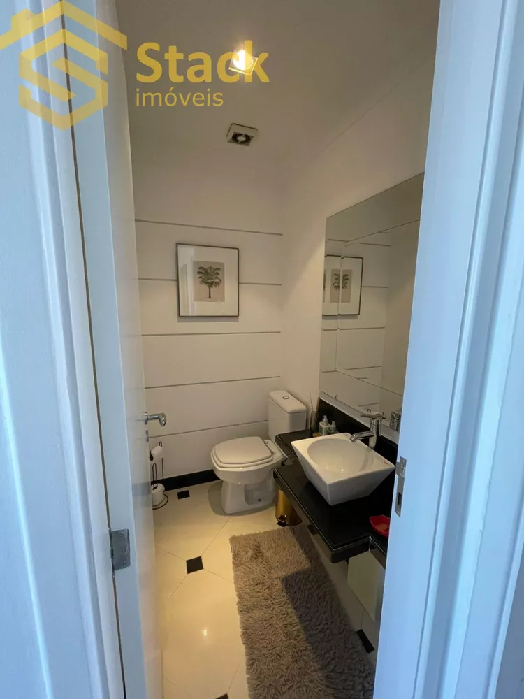 Apartamento, 4 quartos, 158 m² - Foto 4