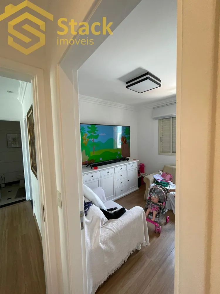 Apartamento, 4 quartos, 158 m² - Foto 7