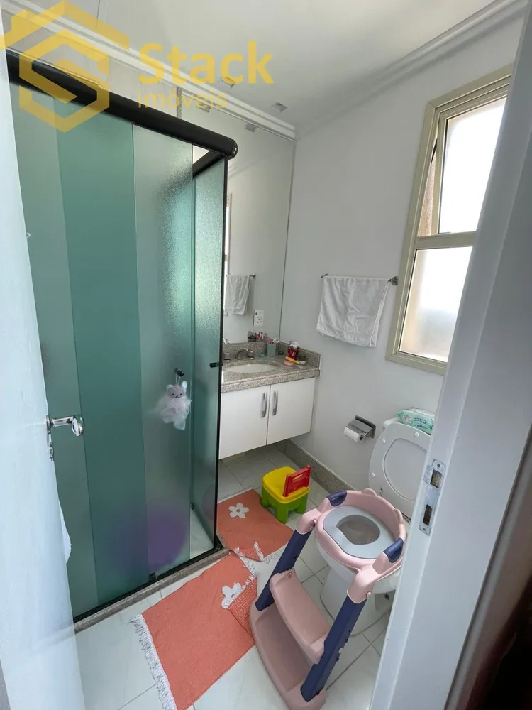 Apartamento, 4 quartos, 158 m² - Foto 9